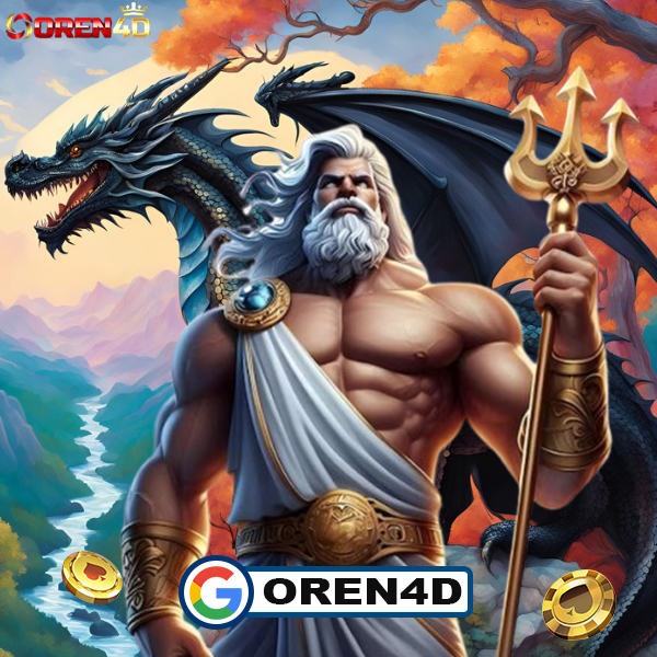 OREN4D # Situs Game Online Dan Situs Resmi Totomacau Terpercaya